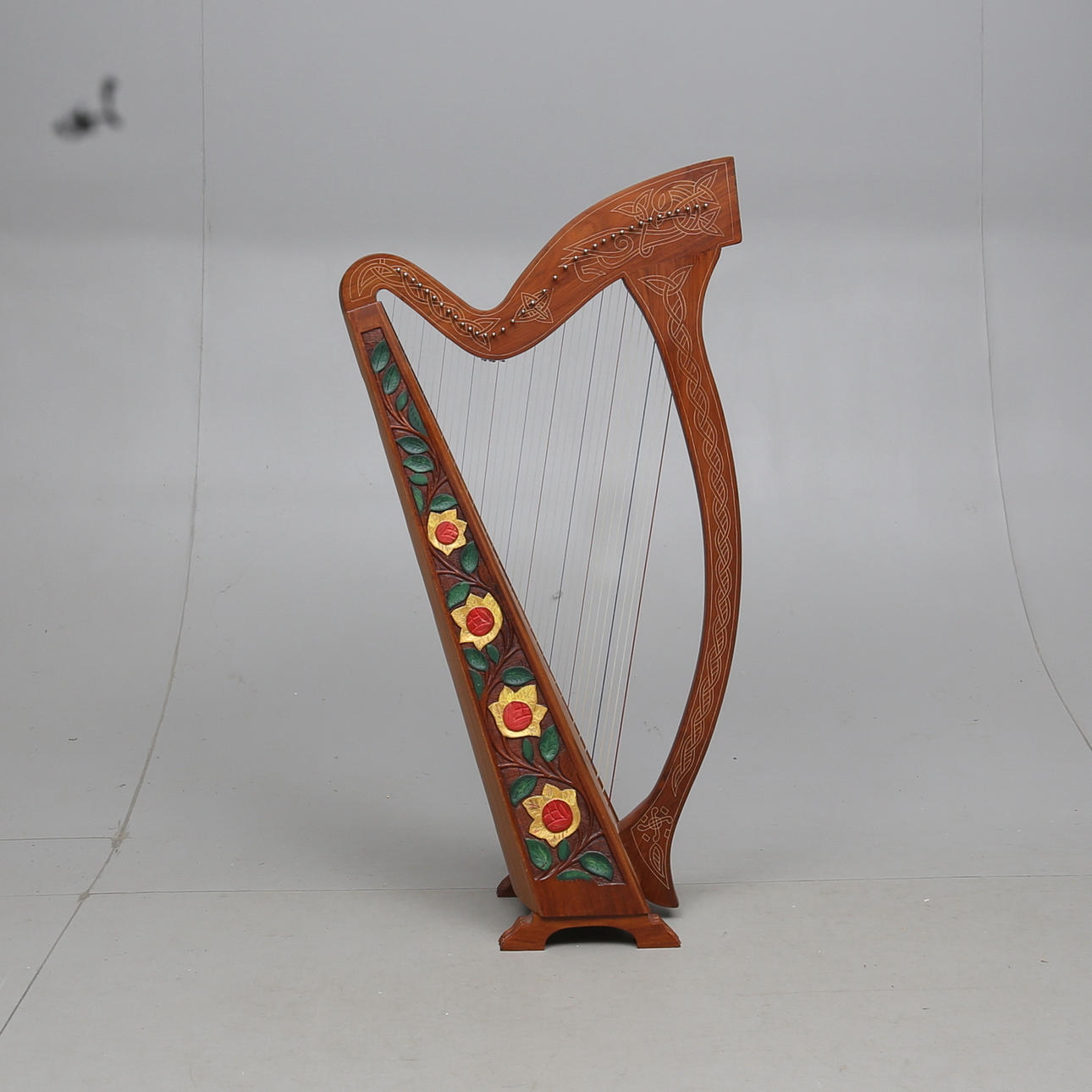 ARPA, estilo oriental, 1900/2000.