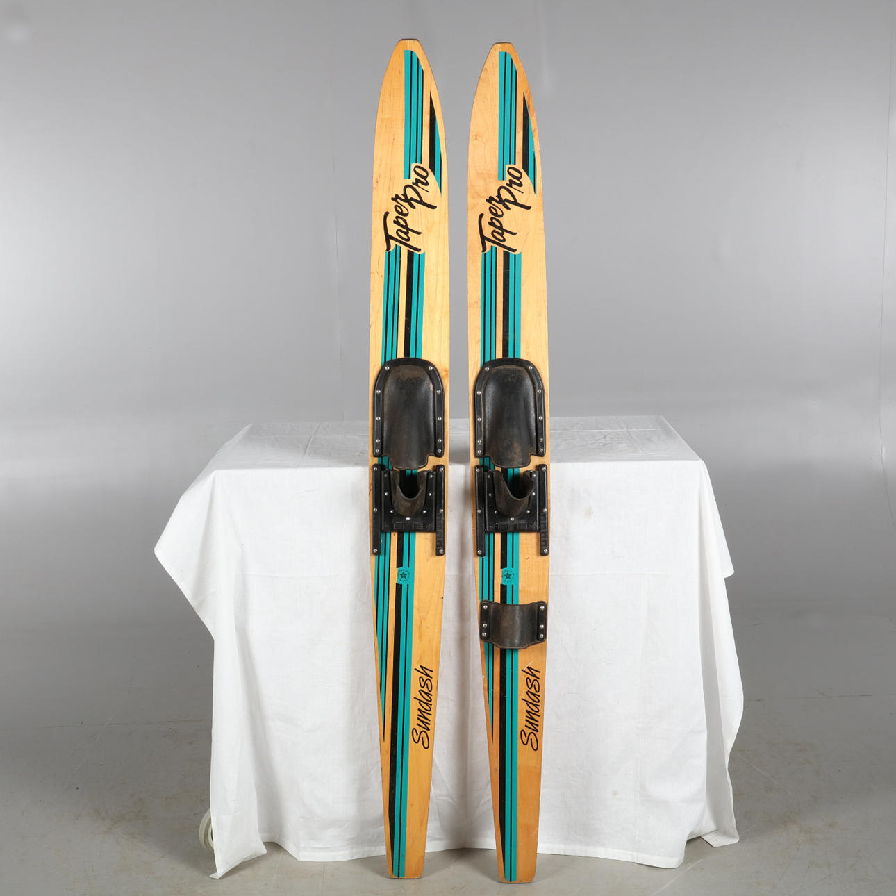 WATER SKI, Sundash, Top Pro, Vintage.