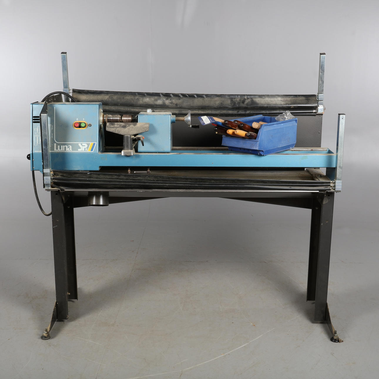 TRÆMÆLLE, Luna Sp 800.