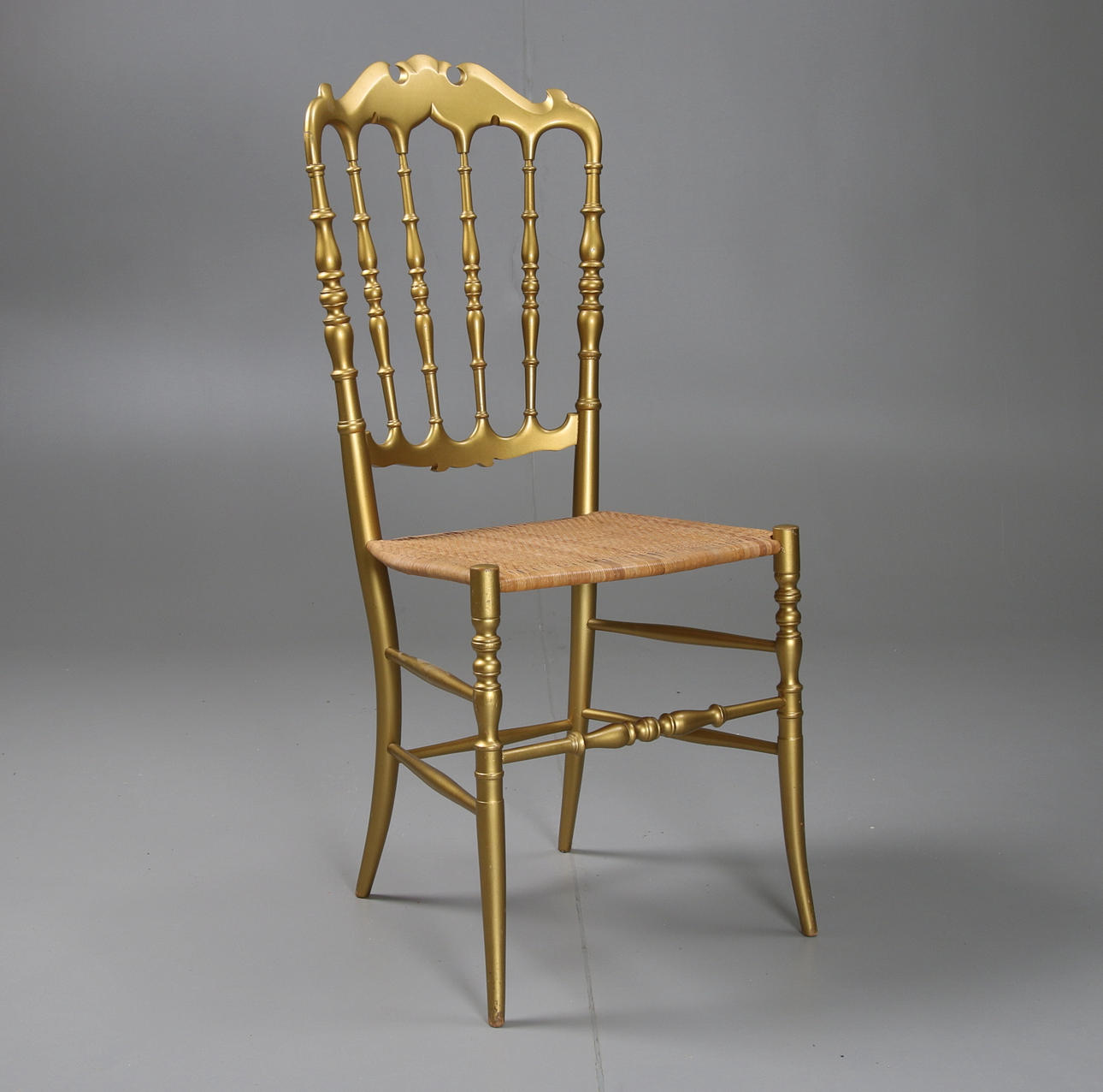 STOL, Chiavari, Italien, 1900-talets mitt.