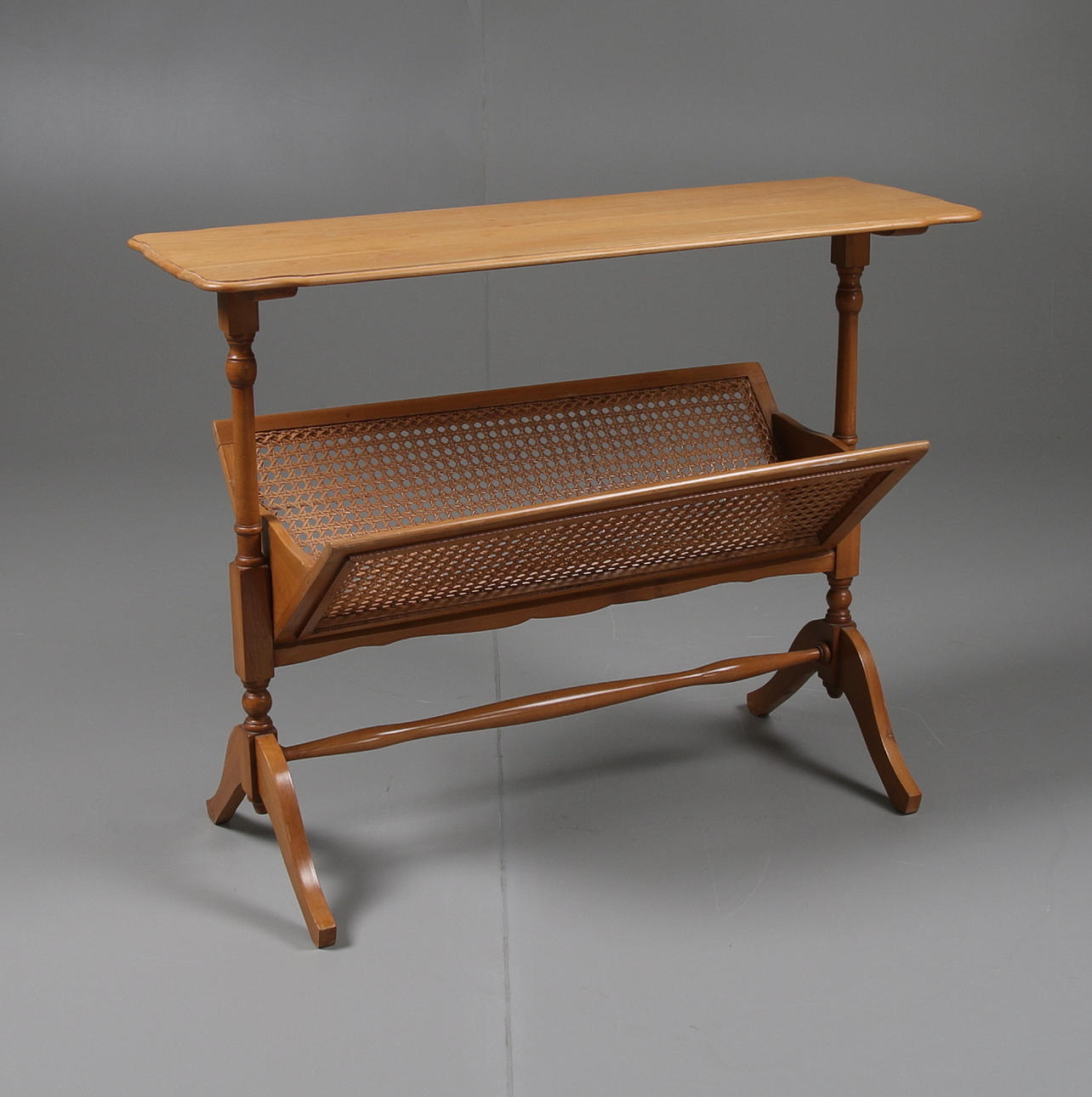 SIDOBORD, brickmärkt statsverket, numr 33, 1900-talets mitt.