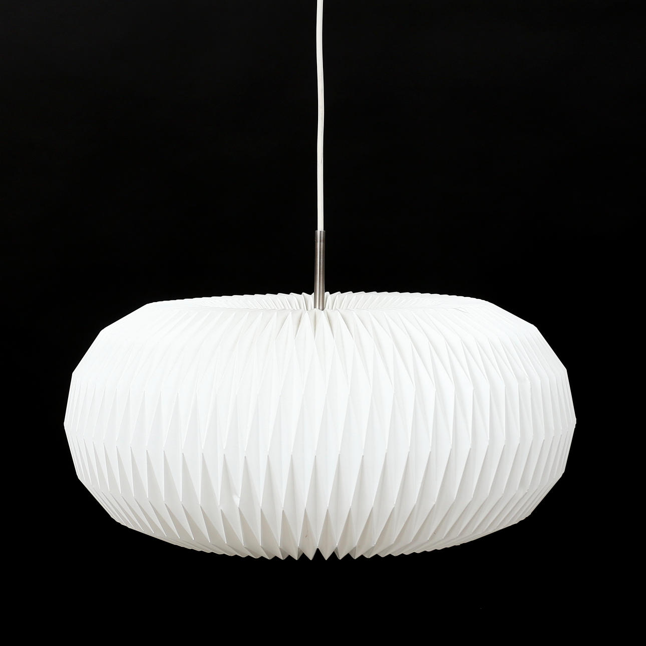 DECKENPENDER "Donut", Lise Navne, Le Klint, Dänemark.