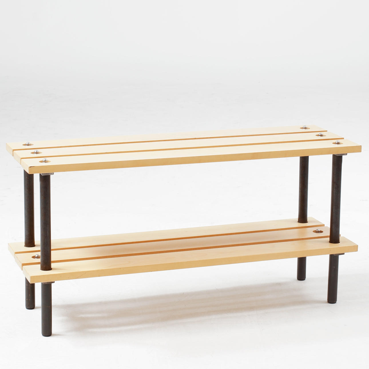 SKOHYLLA, Ulf Scherlin, Greith AB.