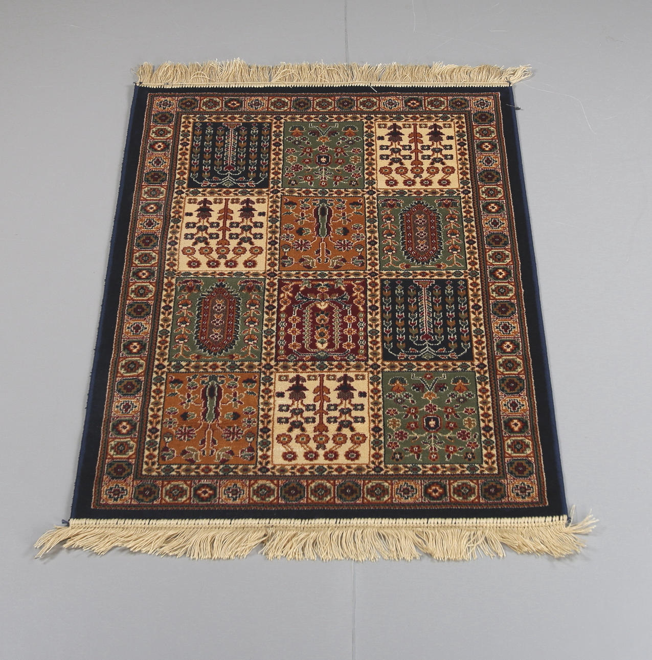 MATTA, Orientalisk - NY.