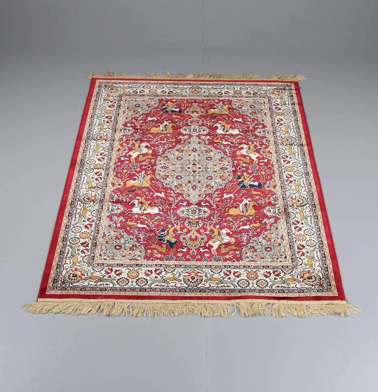 MATTA, Orientalisk - NY.