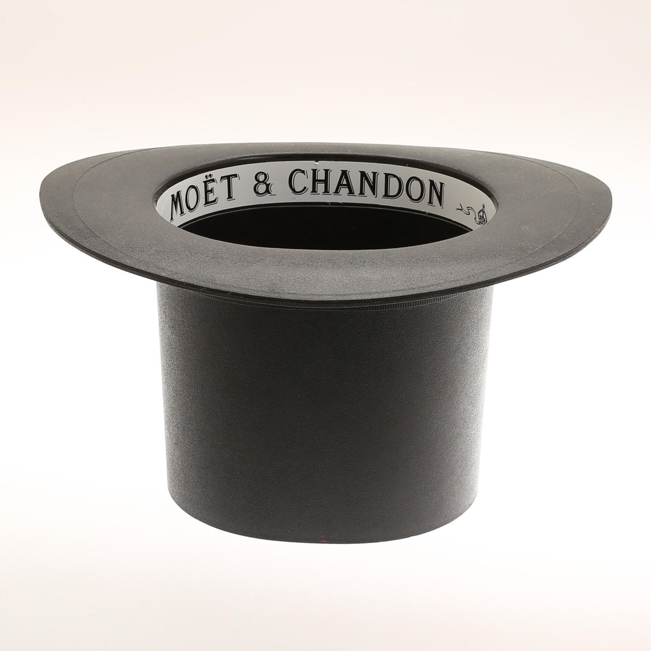 CHAMPAGNE KØLER, Moet & Chandon, plastik, Frankrig, 1900-tallet.