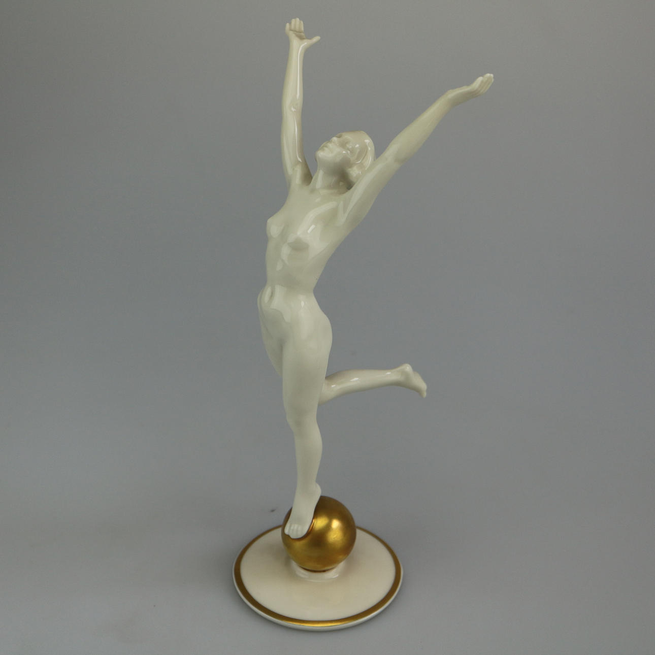 KARL TUTTER. HUTSCHENREUTHER SONNENKIND.