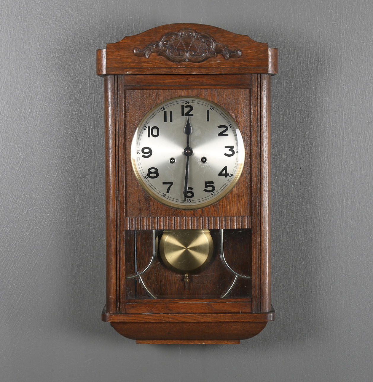 VÄGGUR, Lenzkirch, Jugend, 1900-talets början.