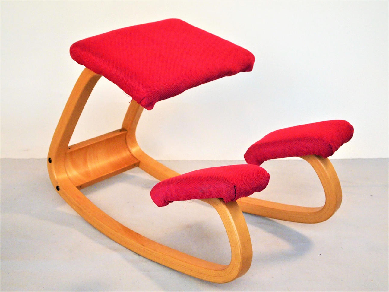 BALANCESTOL, "Stokke", Norge.