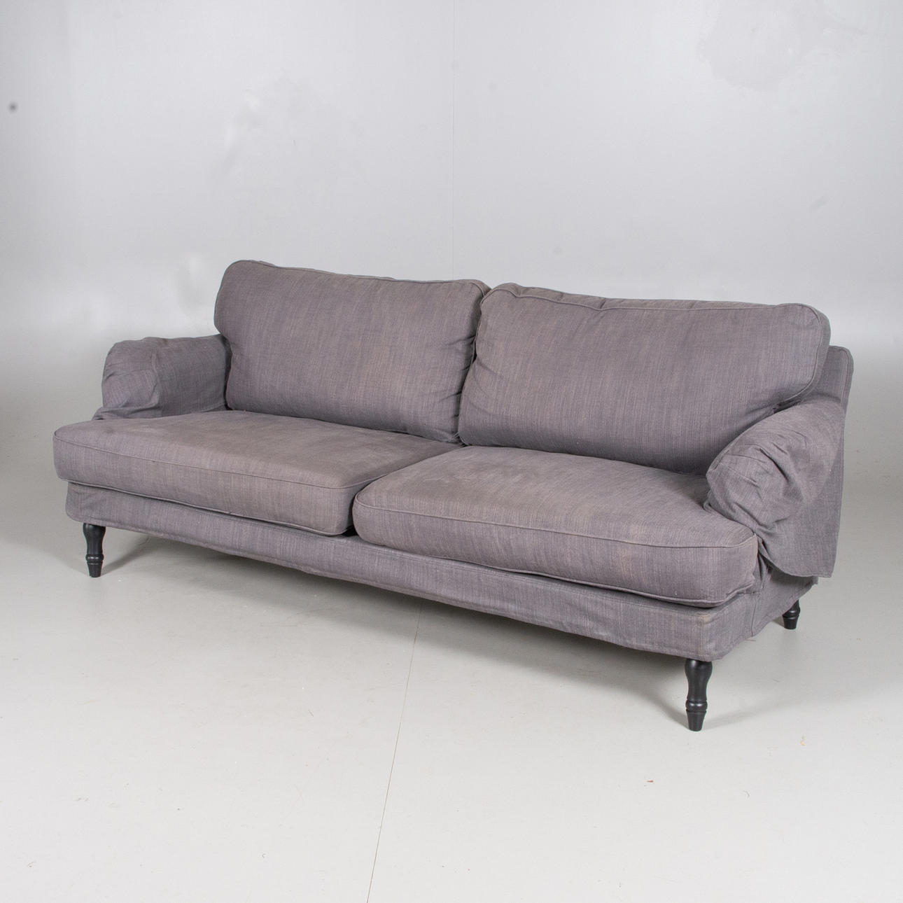 SOFFA, "Stocksund", IKEA.