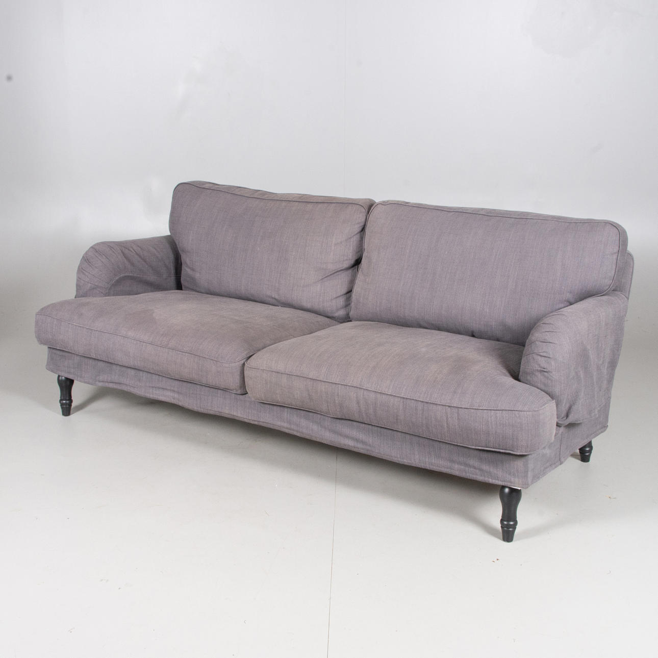 SOFFA, "Stocksund", IKEA.