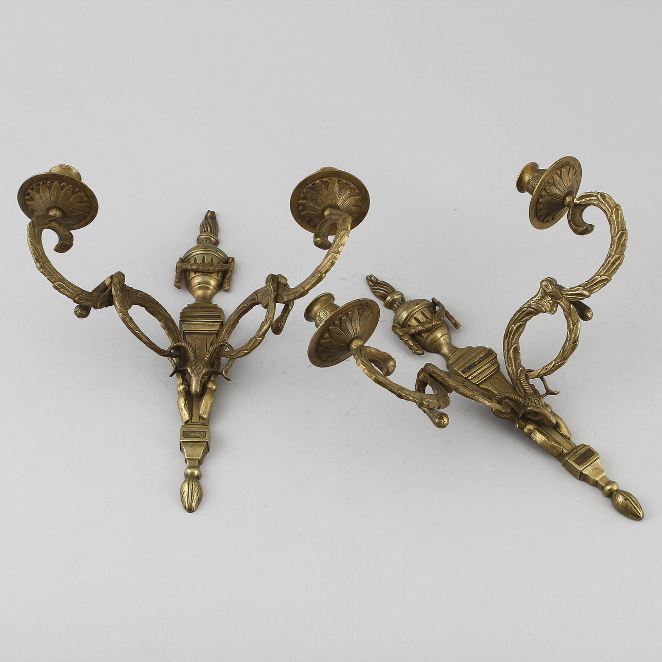 APPLIQUER, 1 par, 1900-tal.