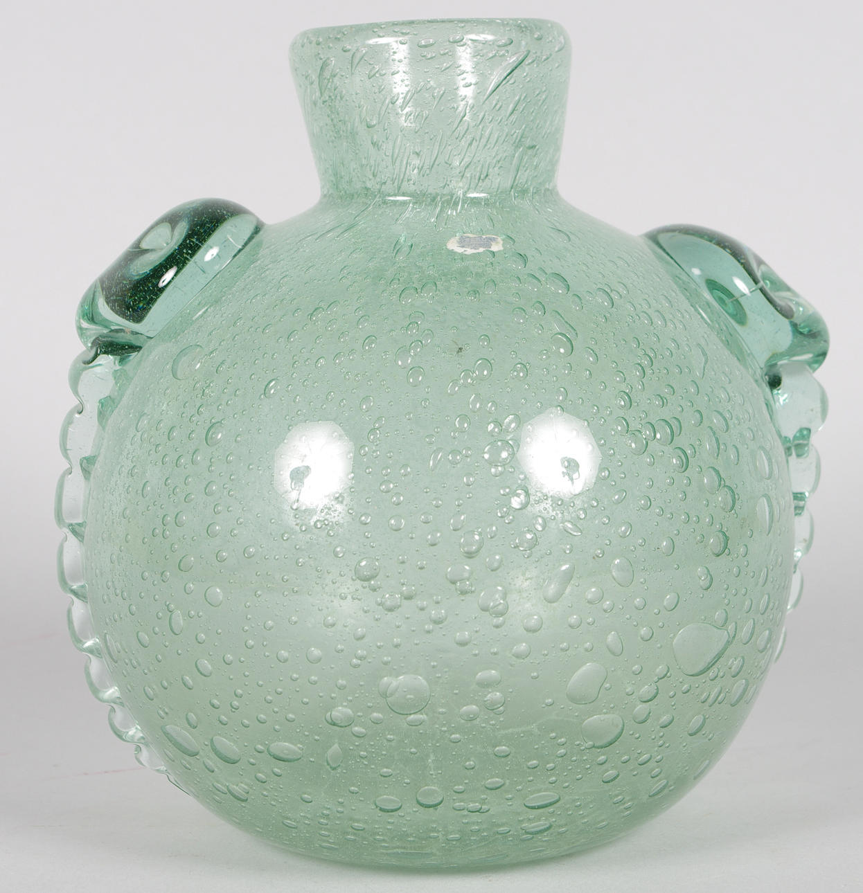 VAS, Ture Berglund, Skansenglas.