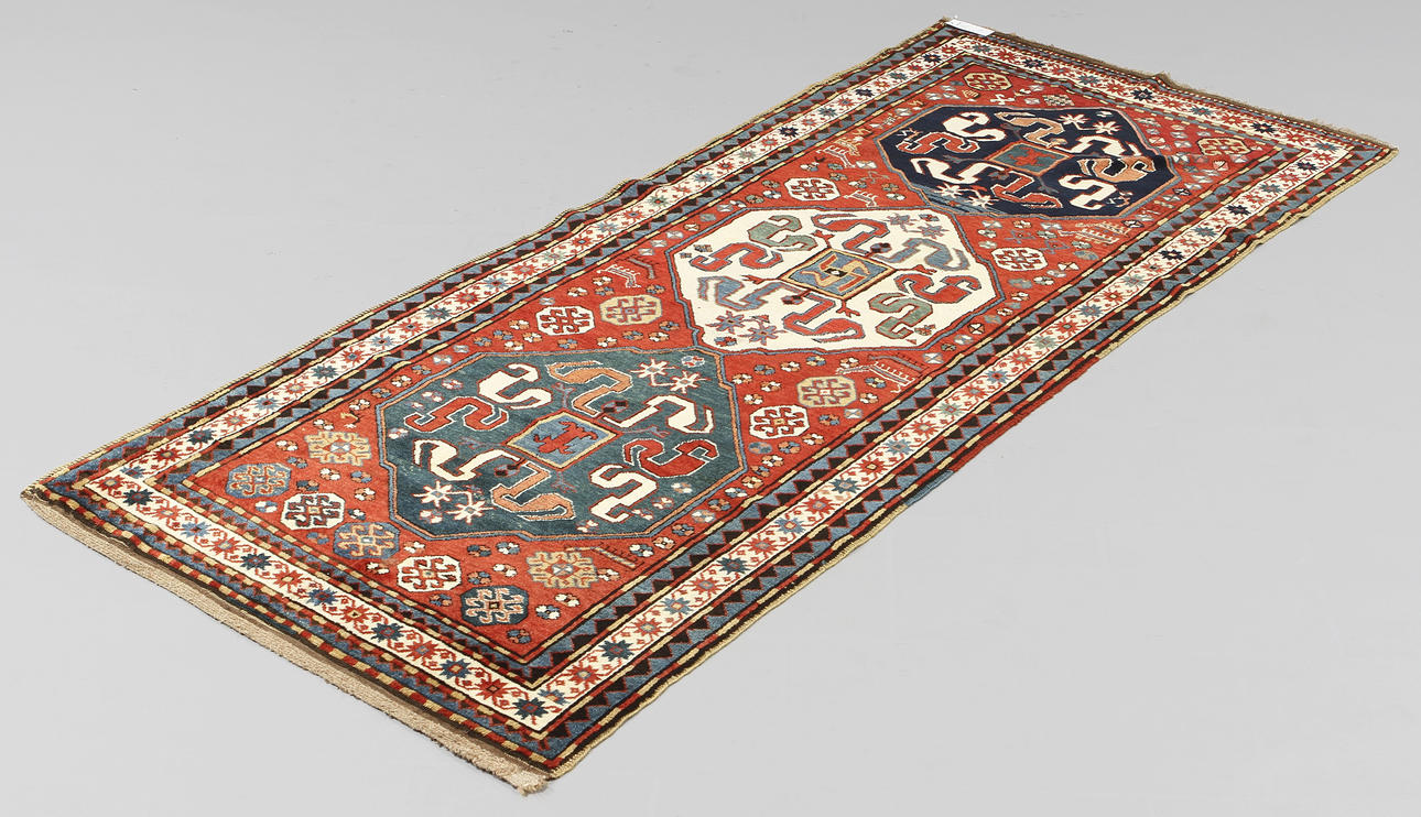 ORIENTALISK MATTA, Chondoresk, 267 x 110 cm.