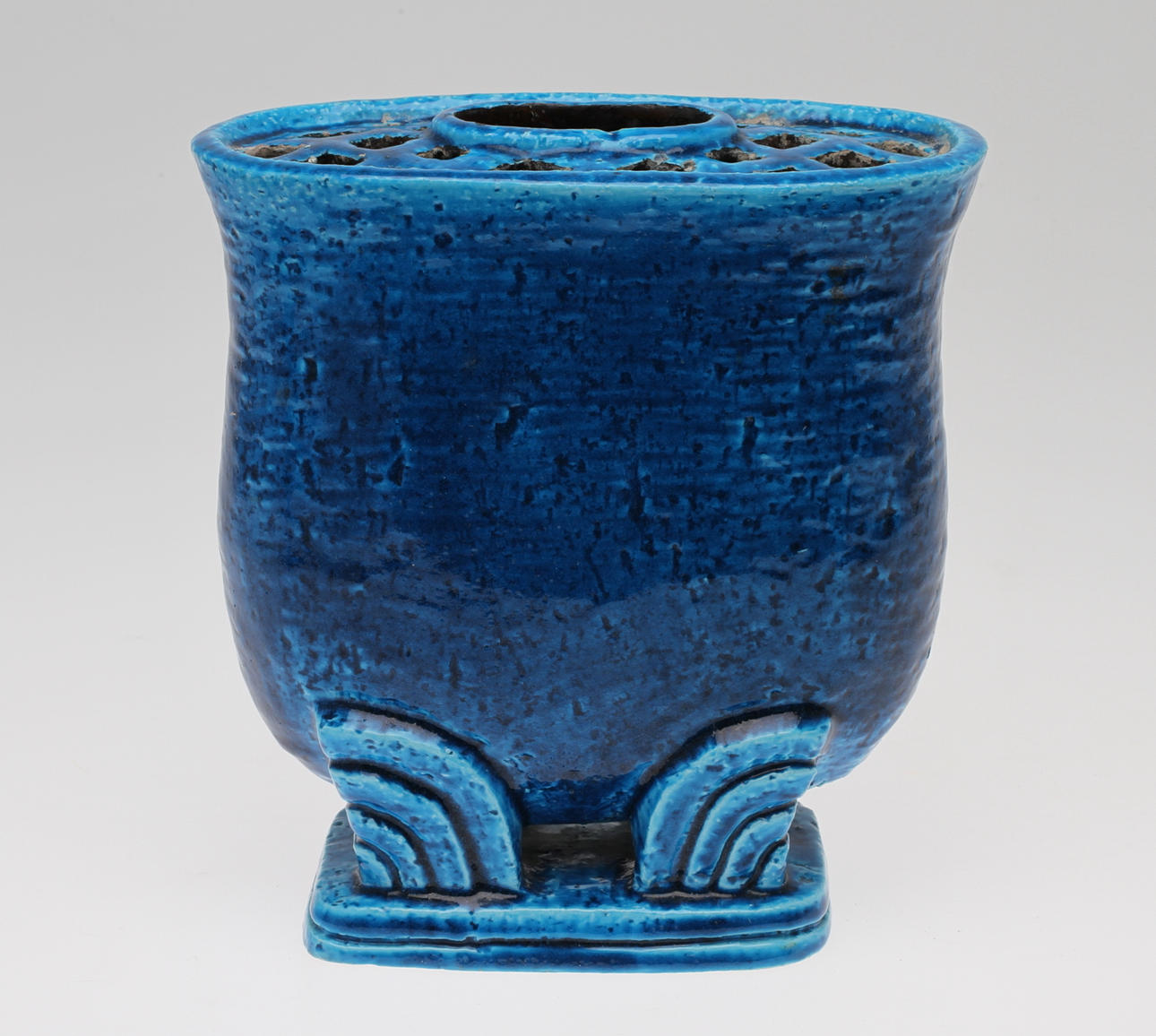 TULPANVAS, stengods, Gunnar Nylund, Rörstrand.