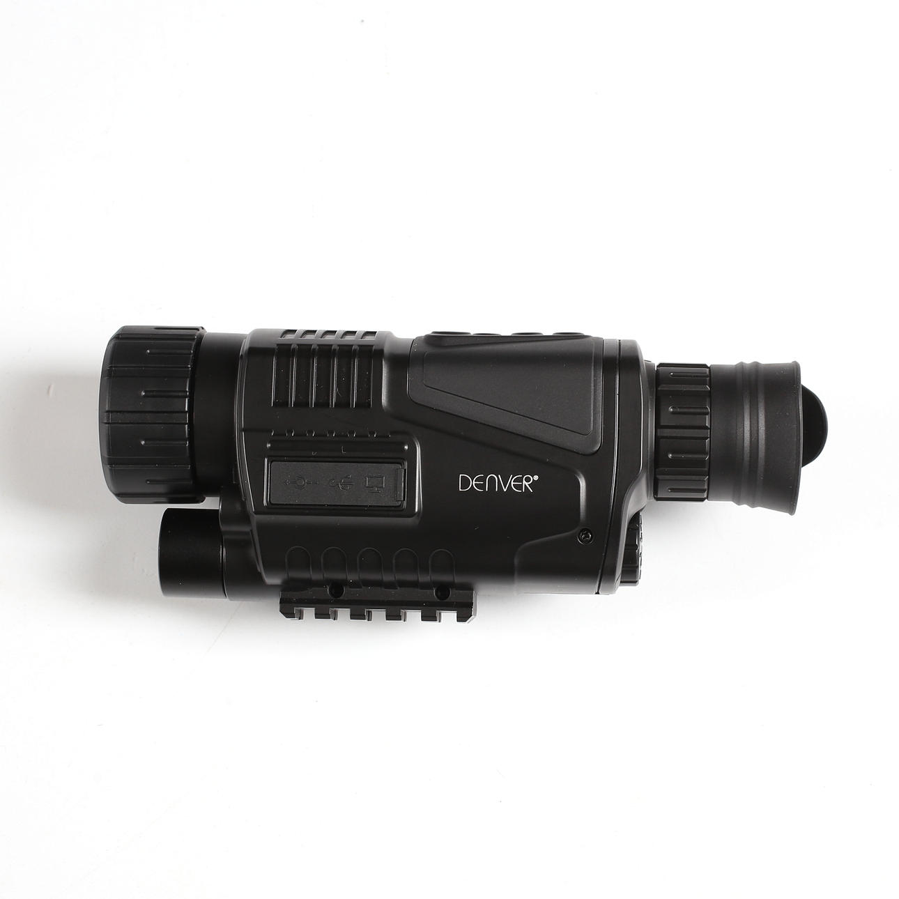 CAMERA, Denver NVI-500.