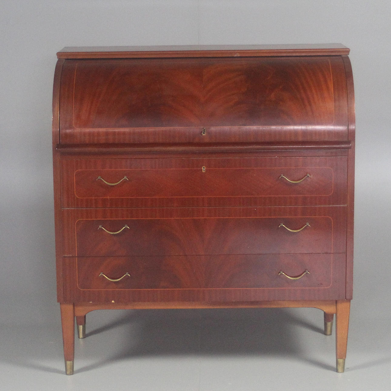 SIHTEERI 1940/50-luvulla.