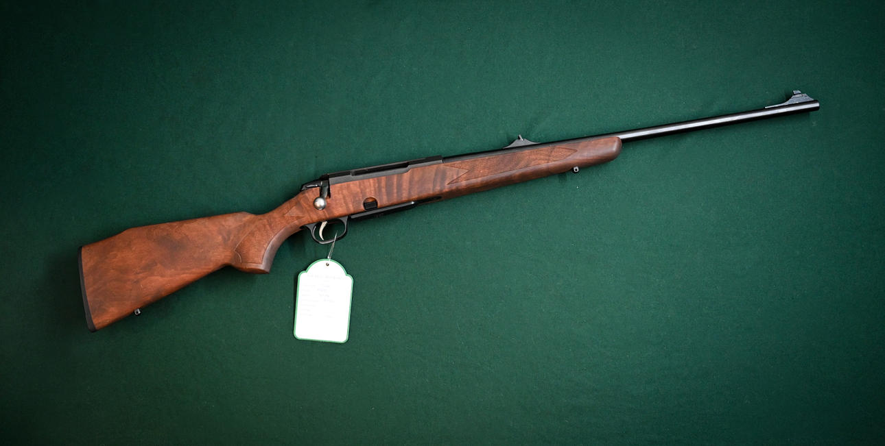 TIKKA. M690 Popular cal. 30-06.