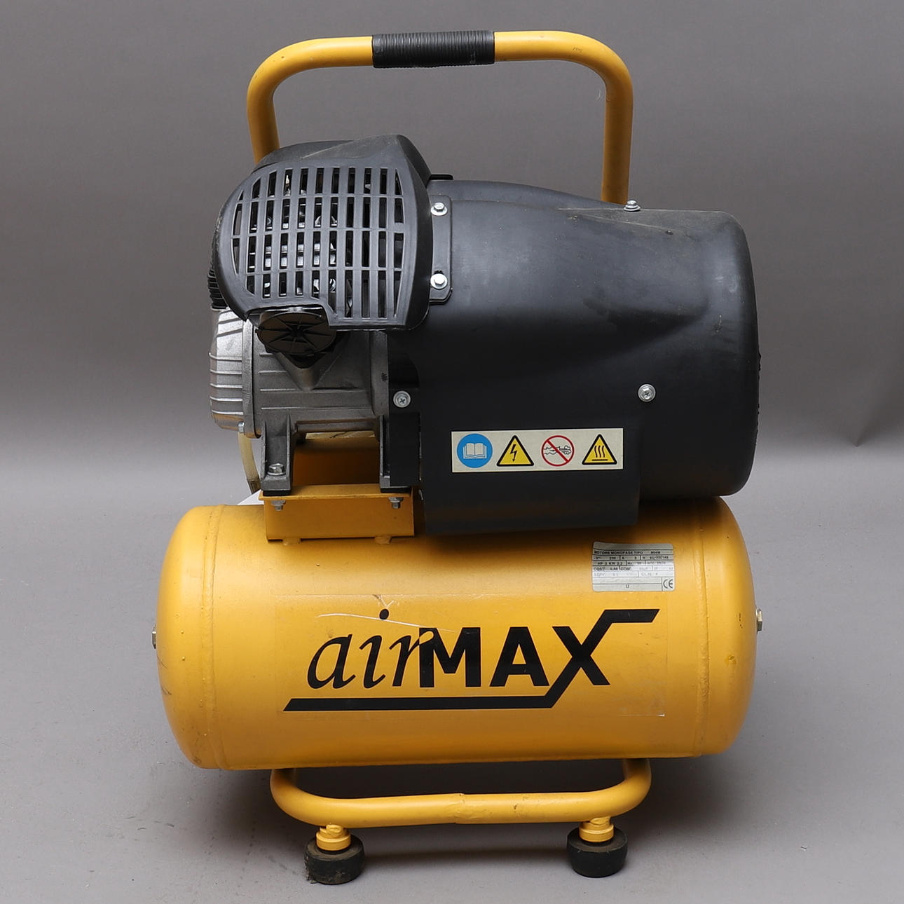 COMPRESSOR, Air Max, 3 HP.