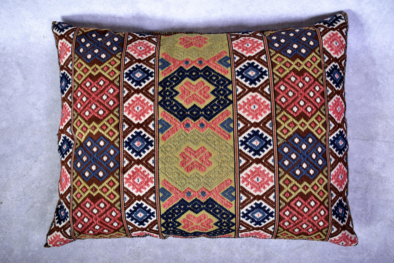 KUDDE krabbasnår, Österlen 18-1900 tal.