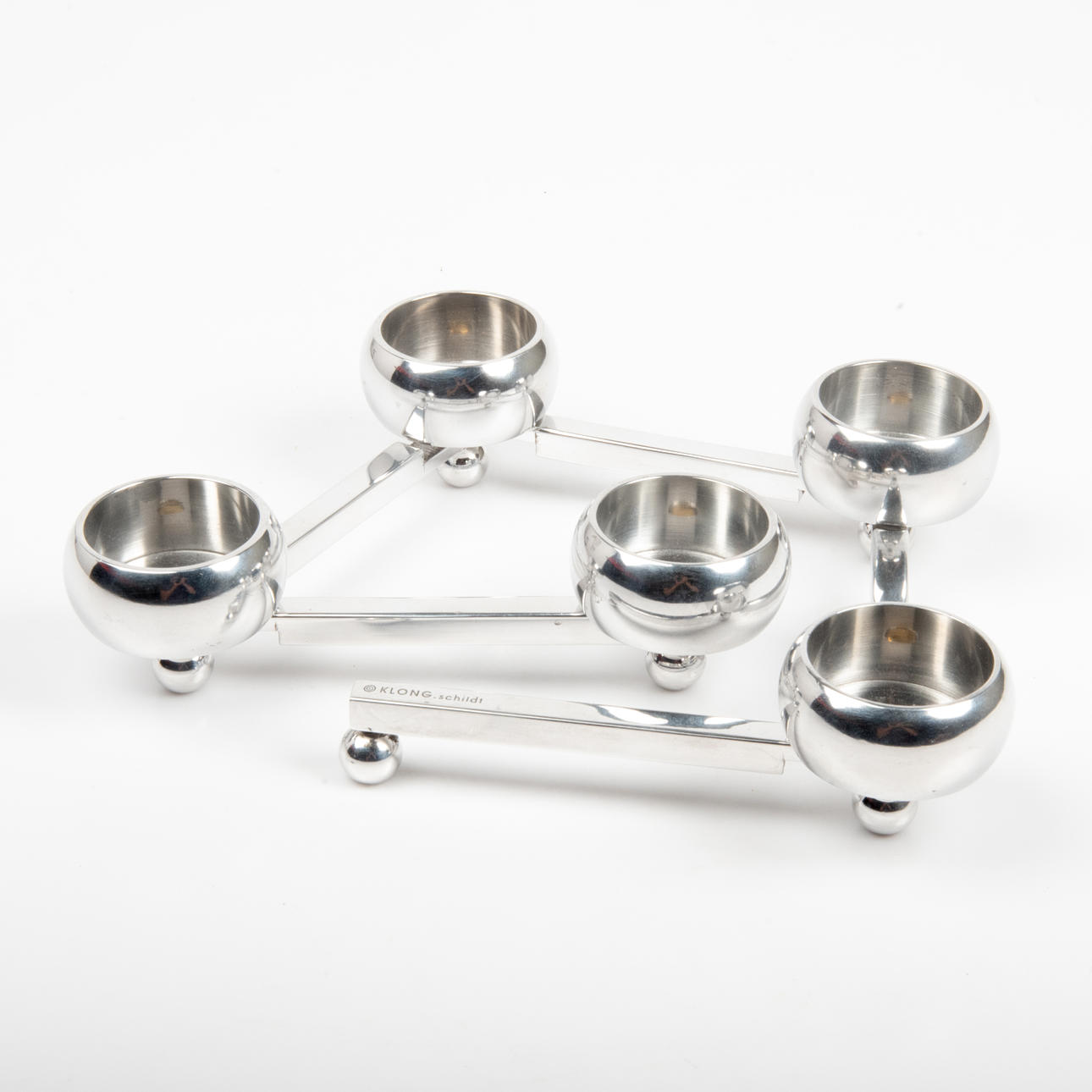 CANDLE STAKE, "Castella", Klong, Schildt.