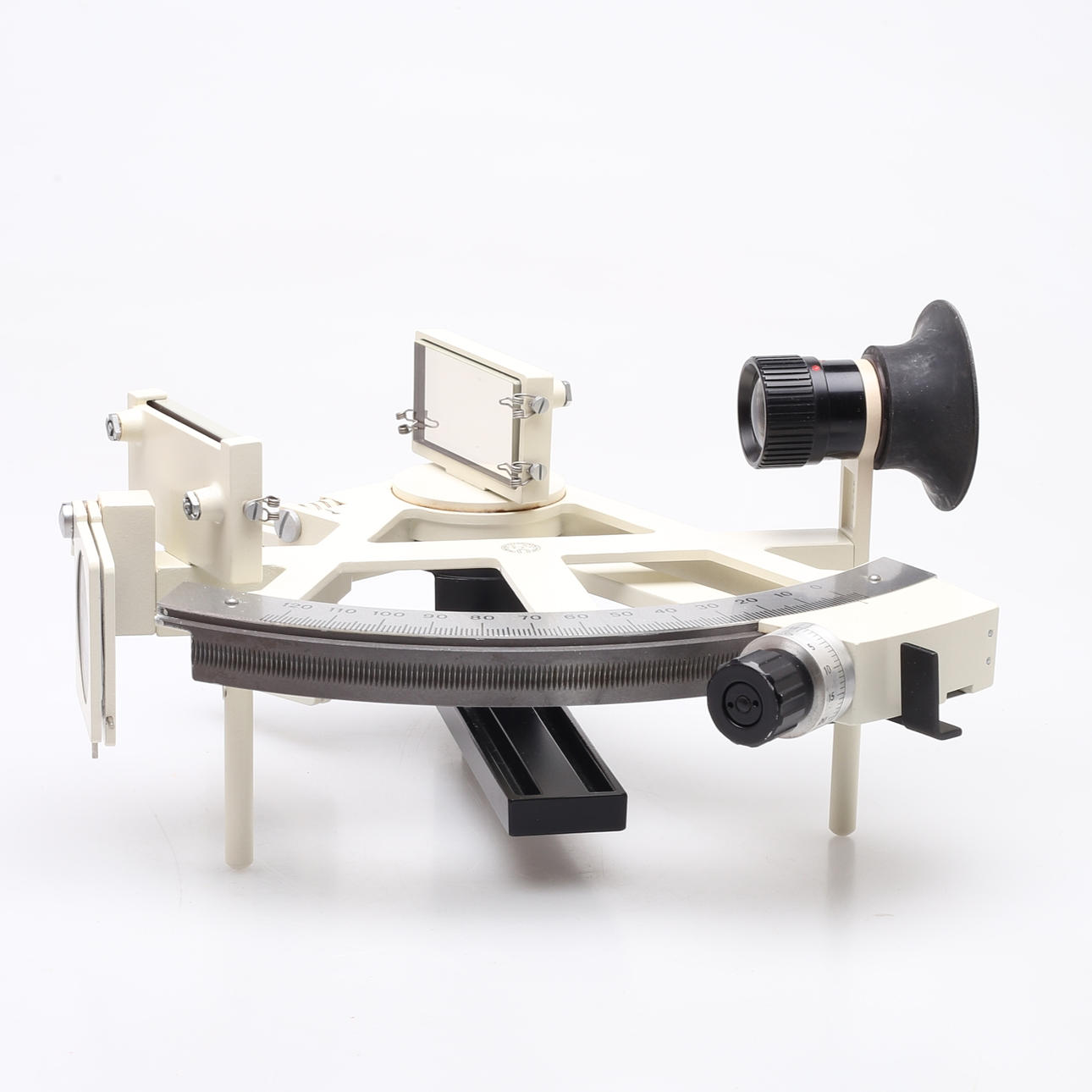 SEXTANT, Freiberger, Tyskland.