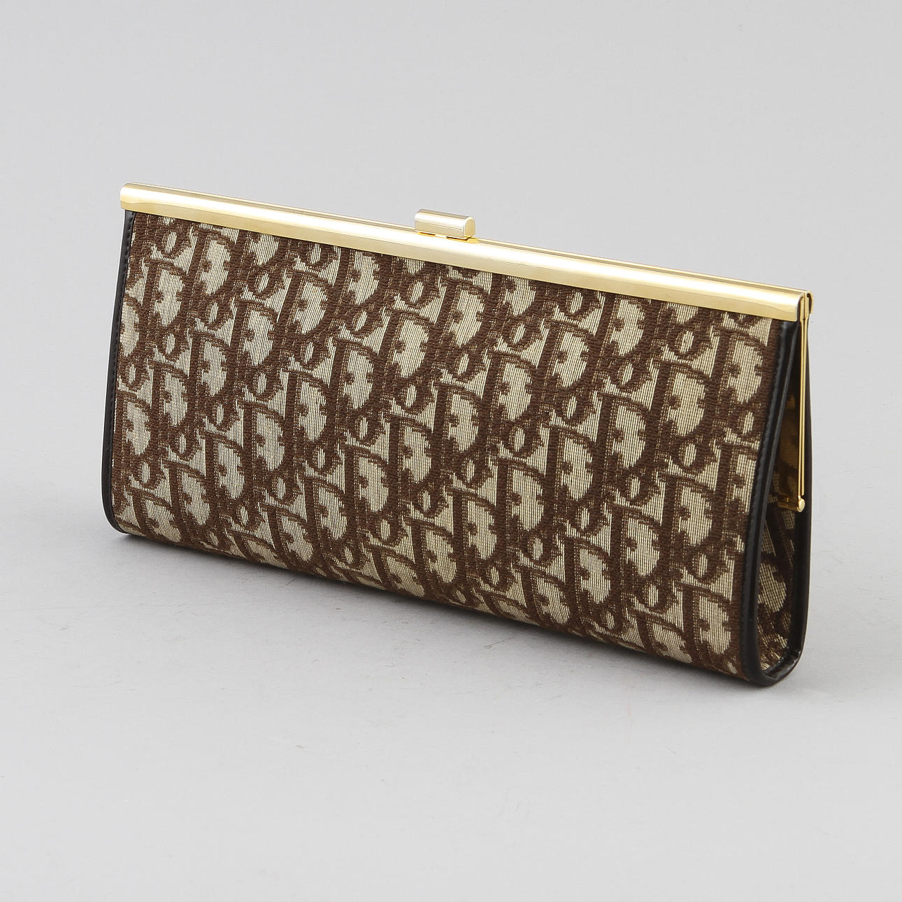 CLUTCH, Dior.