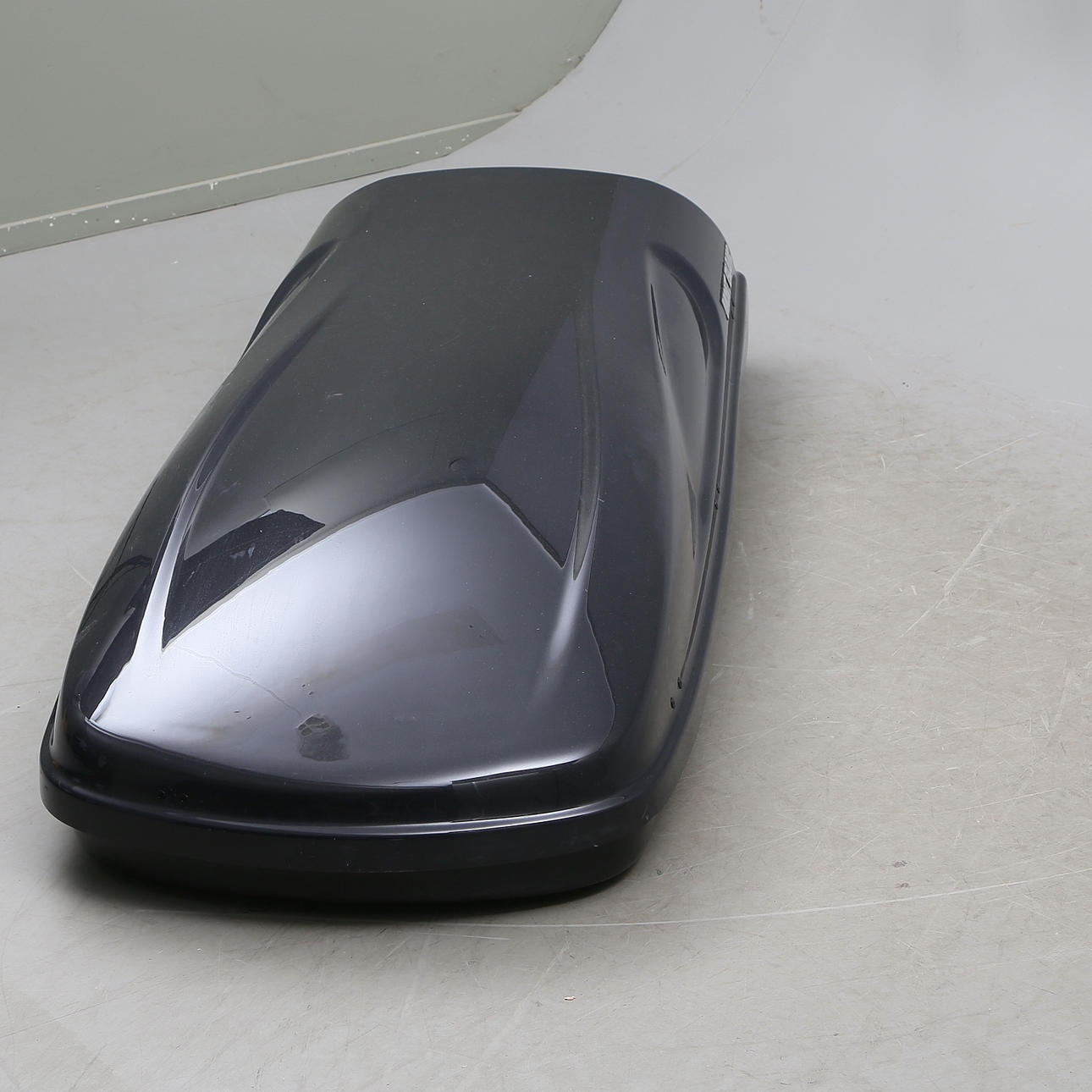 TAKBOX Mont Blanc, samtida.