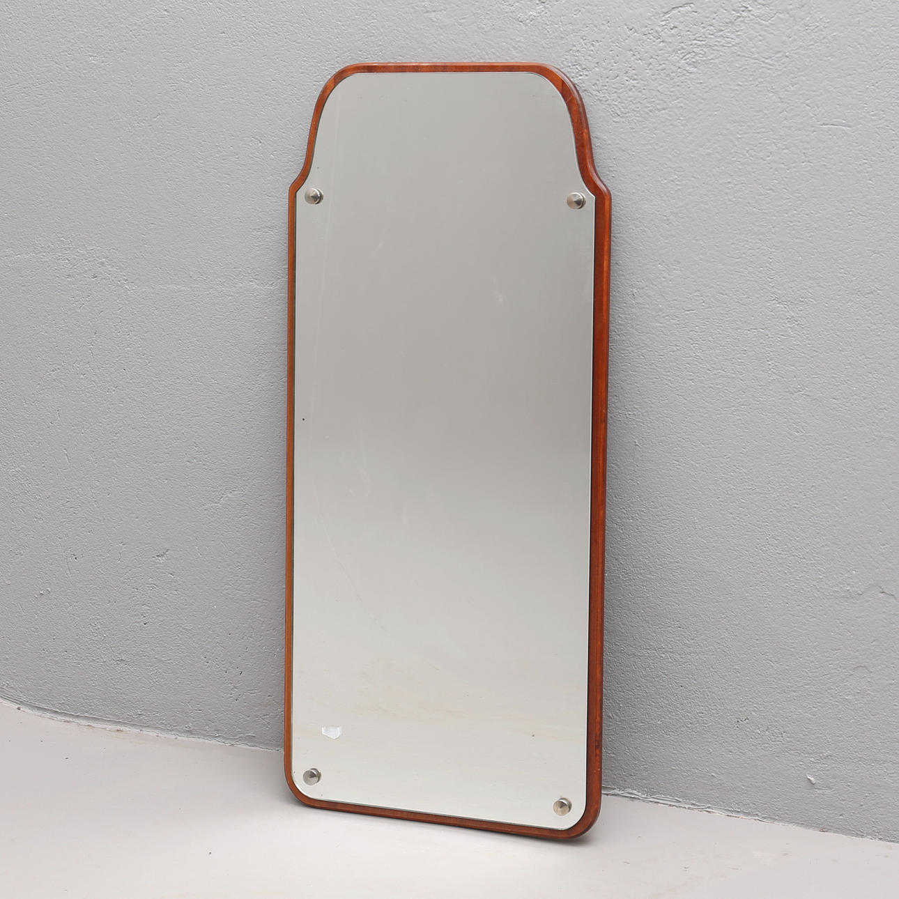 SPEGEL, 1950/60-tal.