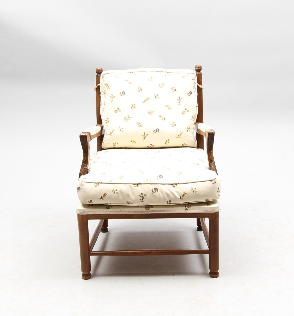 KARMSTOL, så kallad Gripsholms modell, 1900-tal.