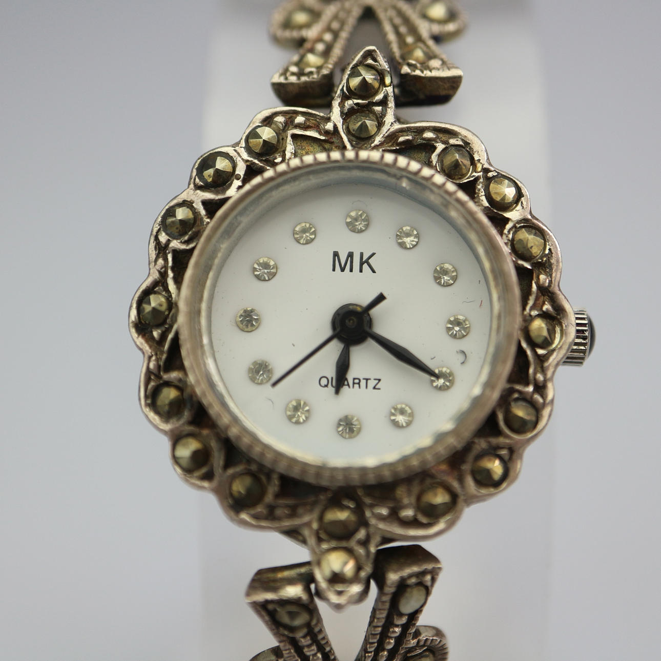 MICHAEL KORS KVINNORS KLOCKA.