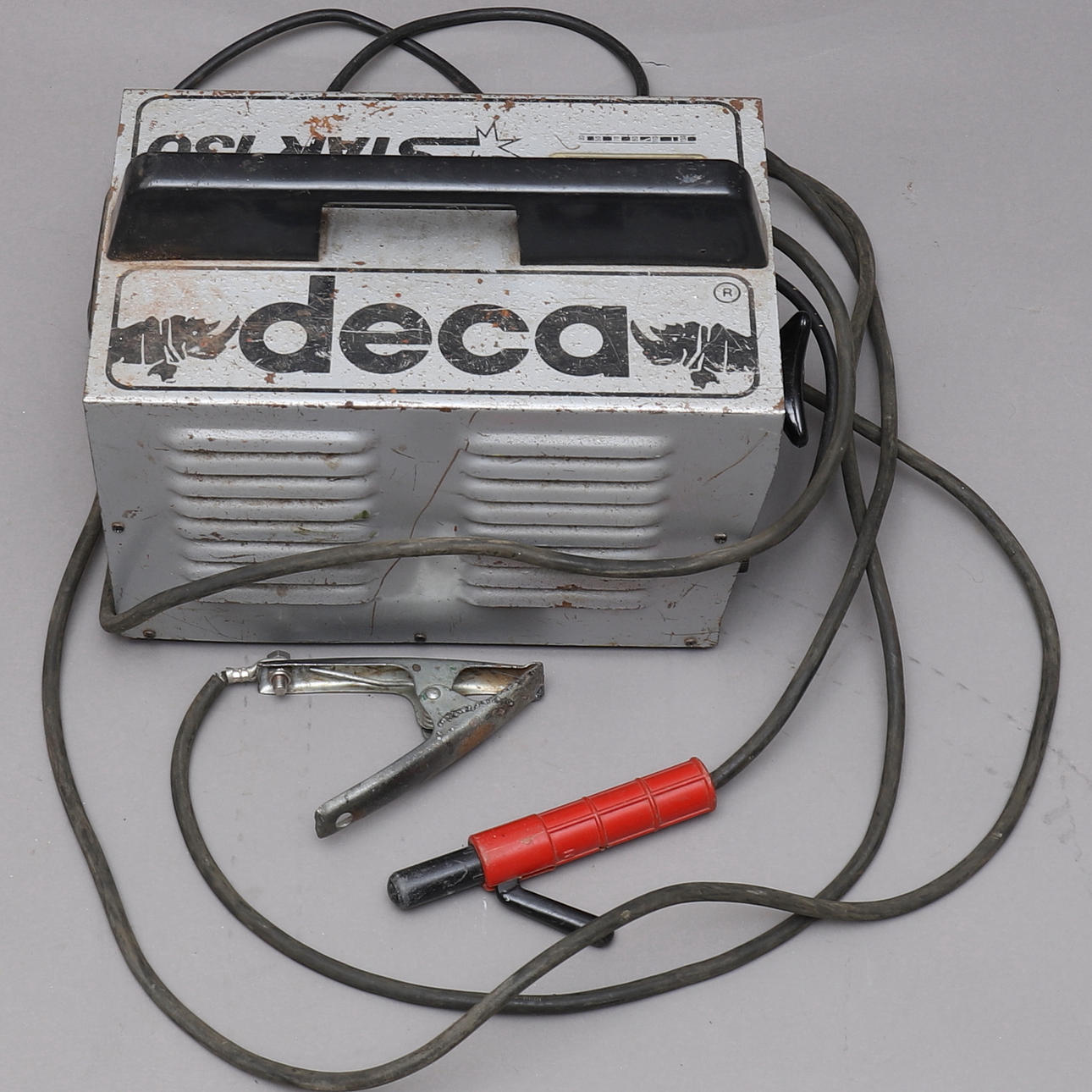 PINNSVETS, Deca star 130.