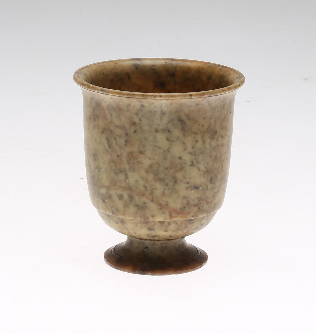 KALK, sten, 1800-tal.