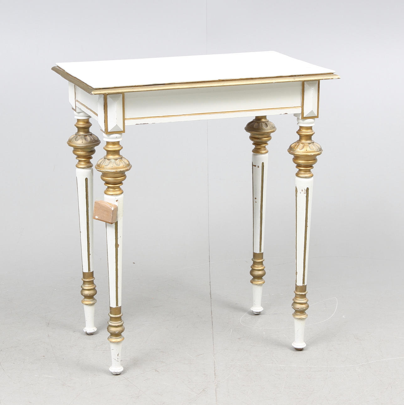 BORD, 1800-talets andra hälft.