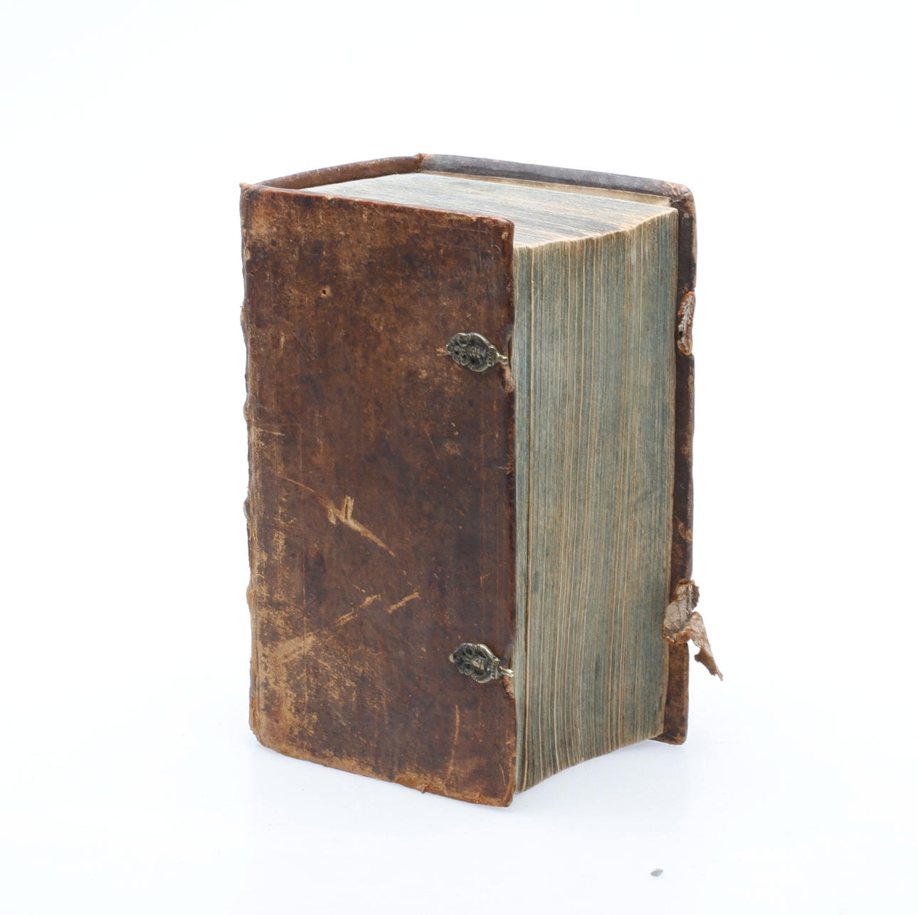 BIBEL, Svensk upplaga, 1703, Hartwig Gercken.