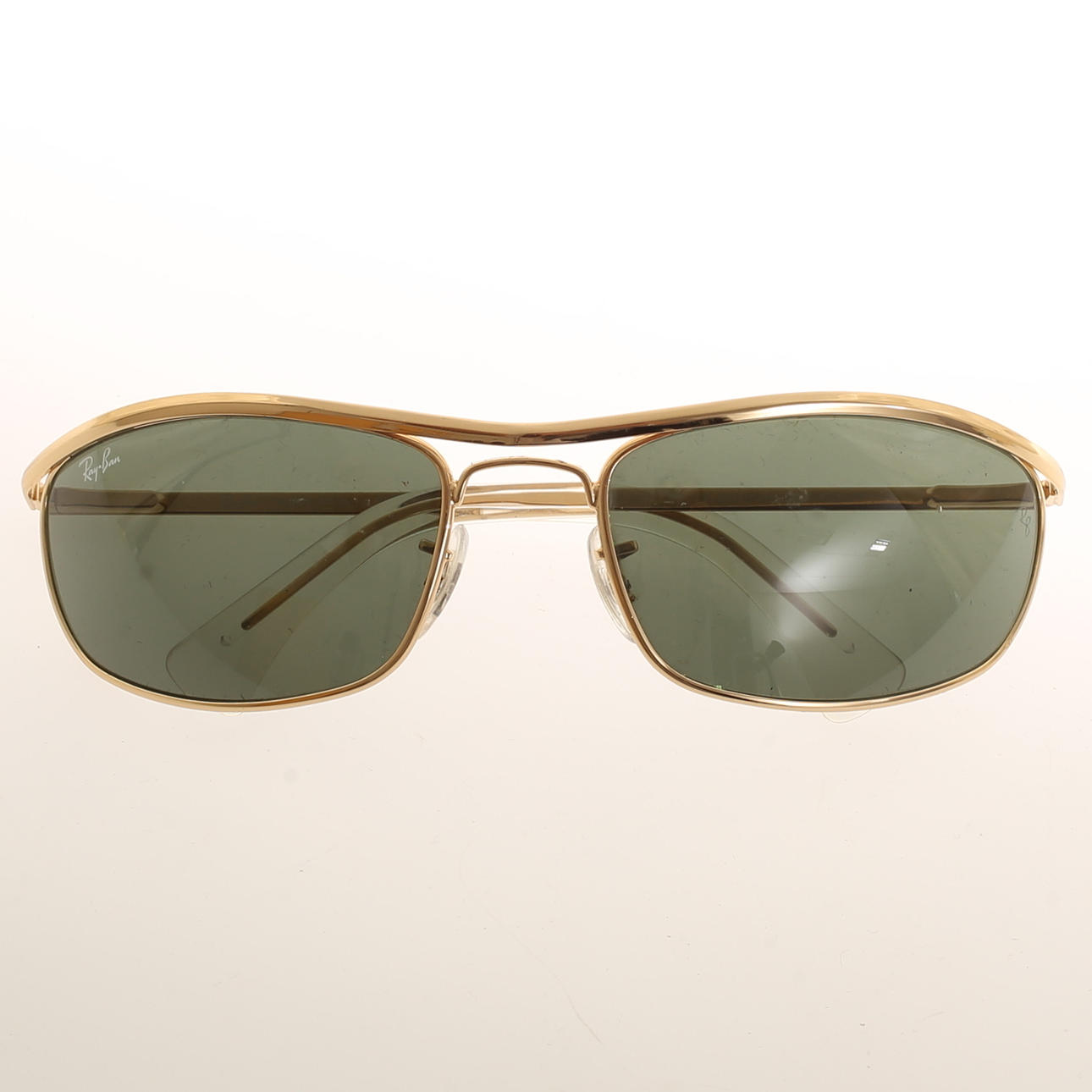 SOLGLASÖGON, Ray-Ban Olympian.