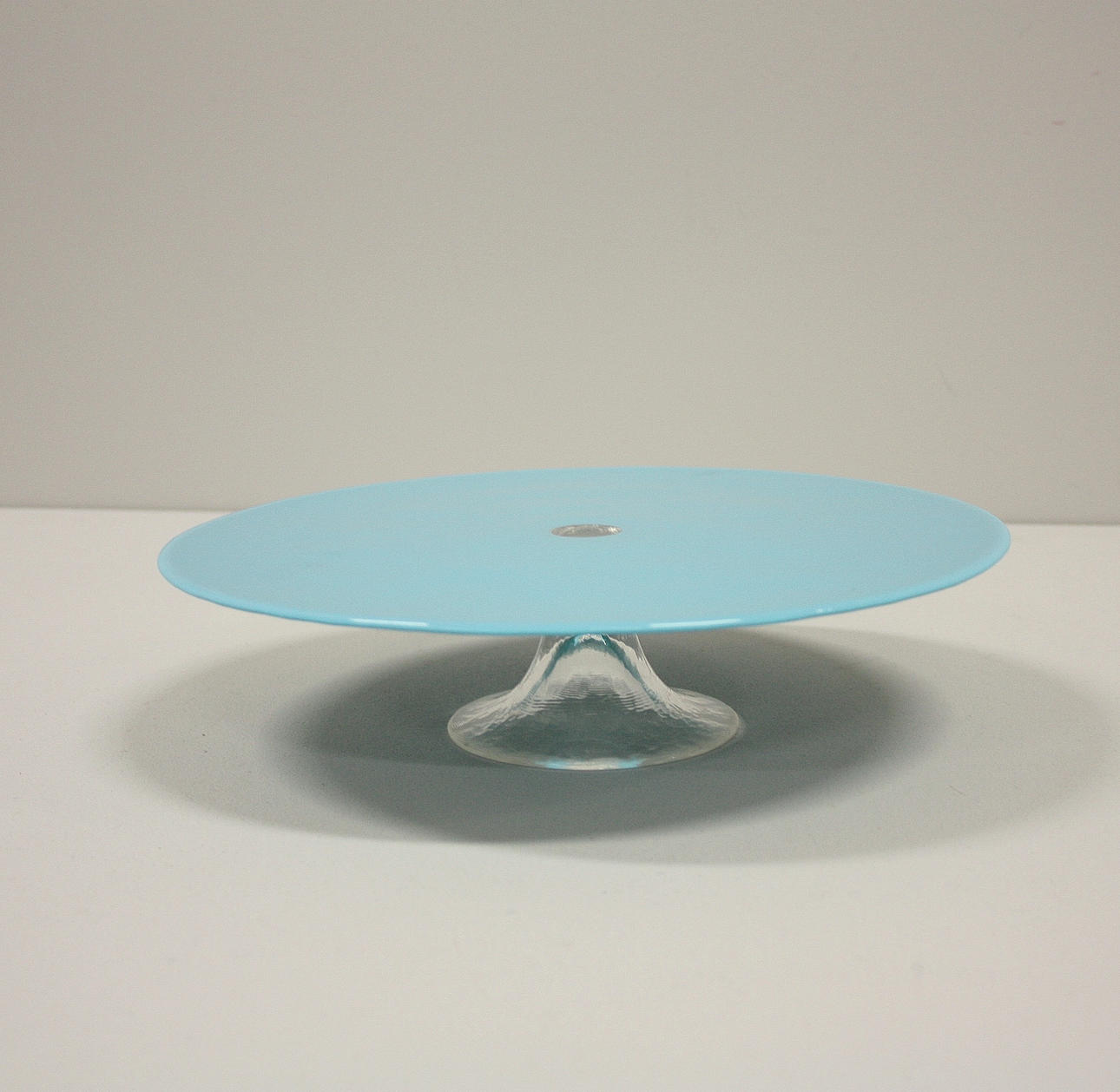 TÅRTFAT, Jellybean, glas.