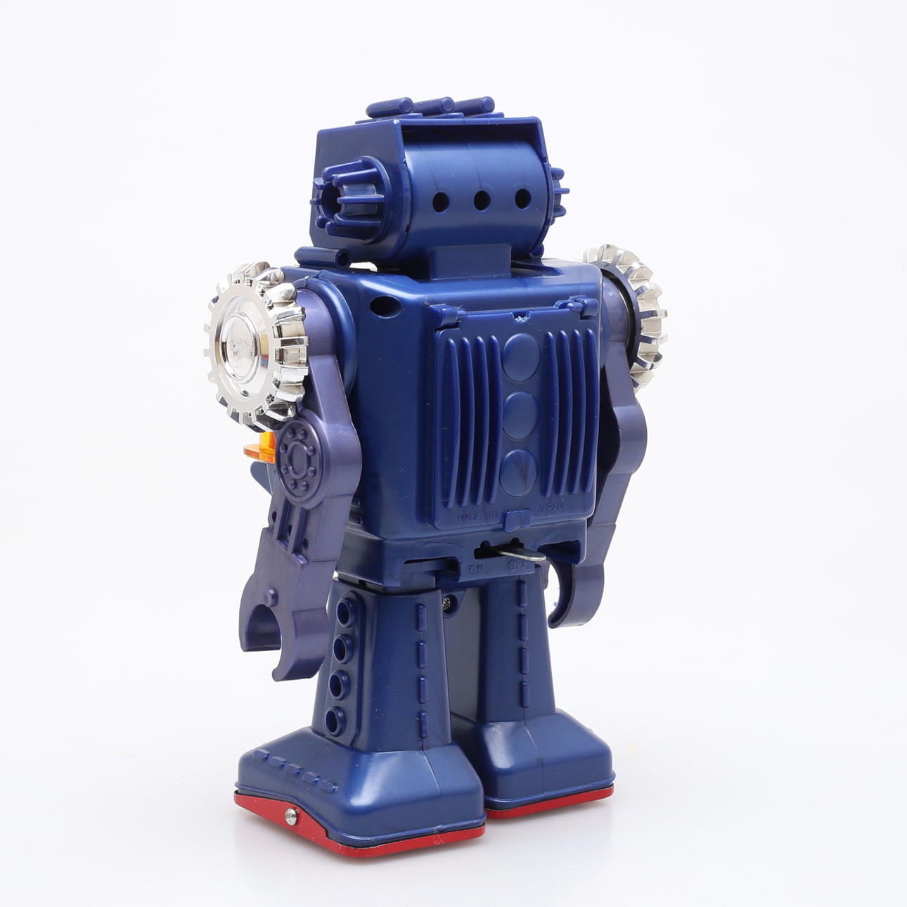 ✨昭和ブリキ玩具✨ HAHATOY PISTON ACTION ROBOT 71yw0rPUb1L._UF350,350_QL50_.jpg