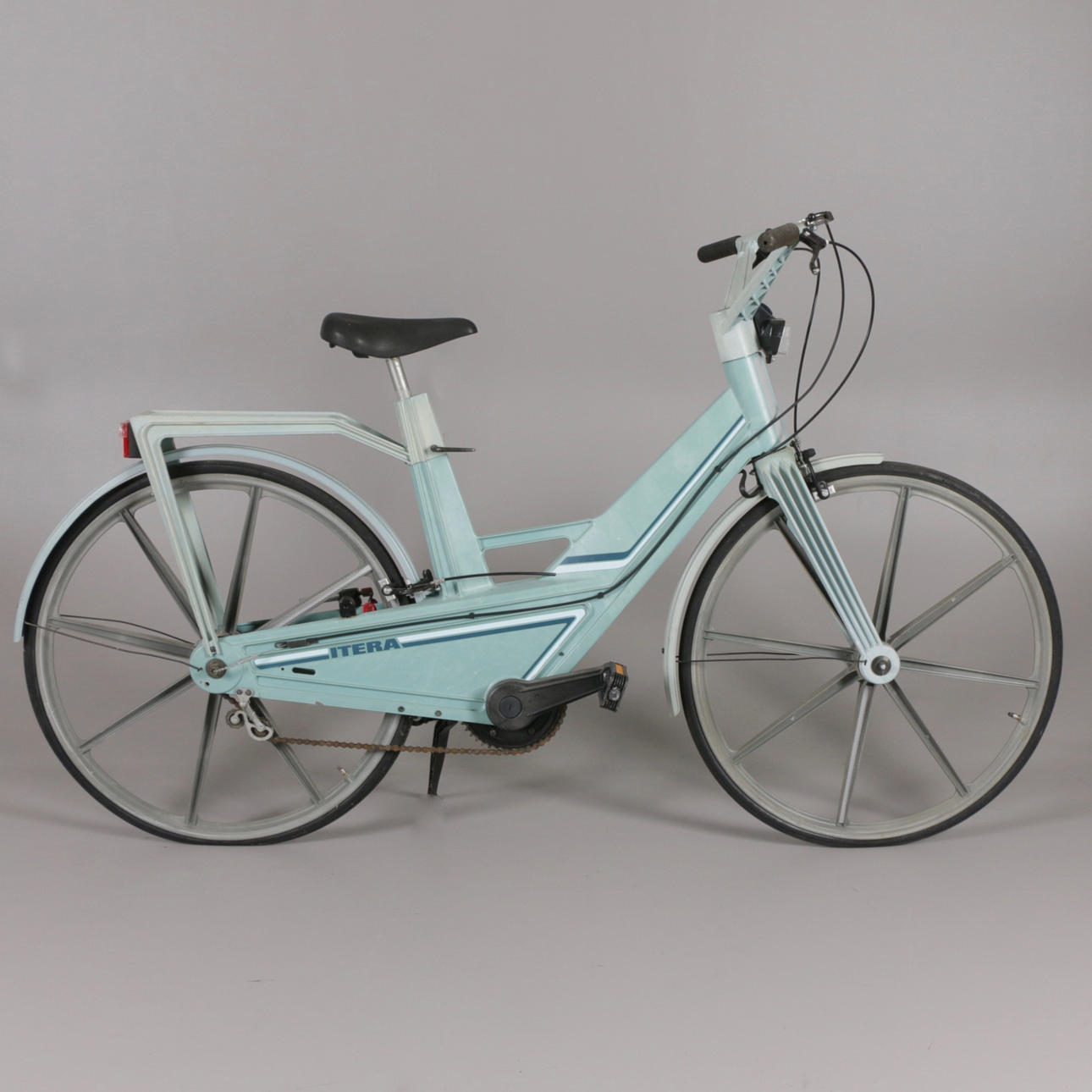 BIKE, Itera, 27", 1980-luku.