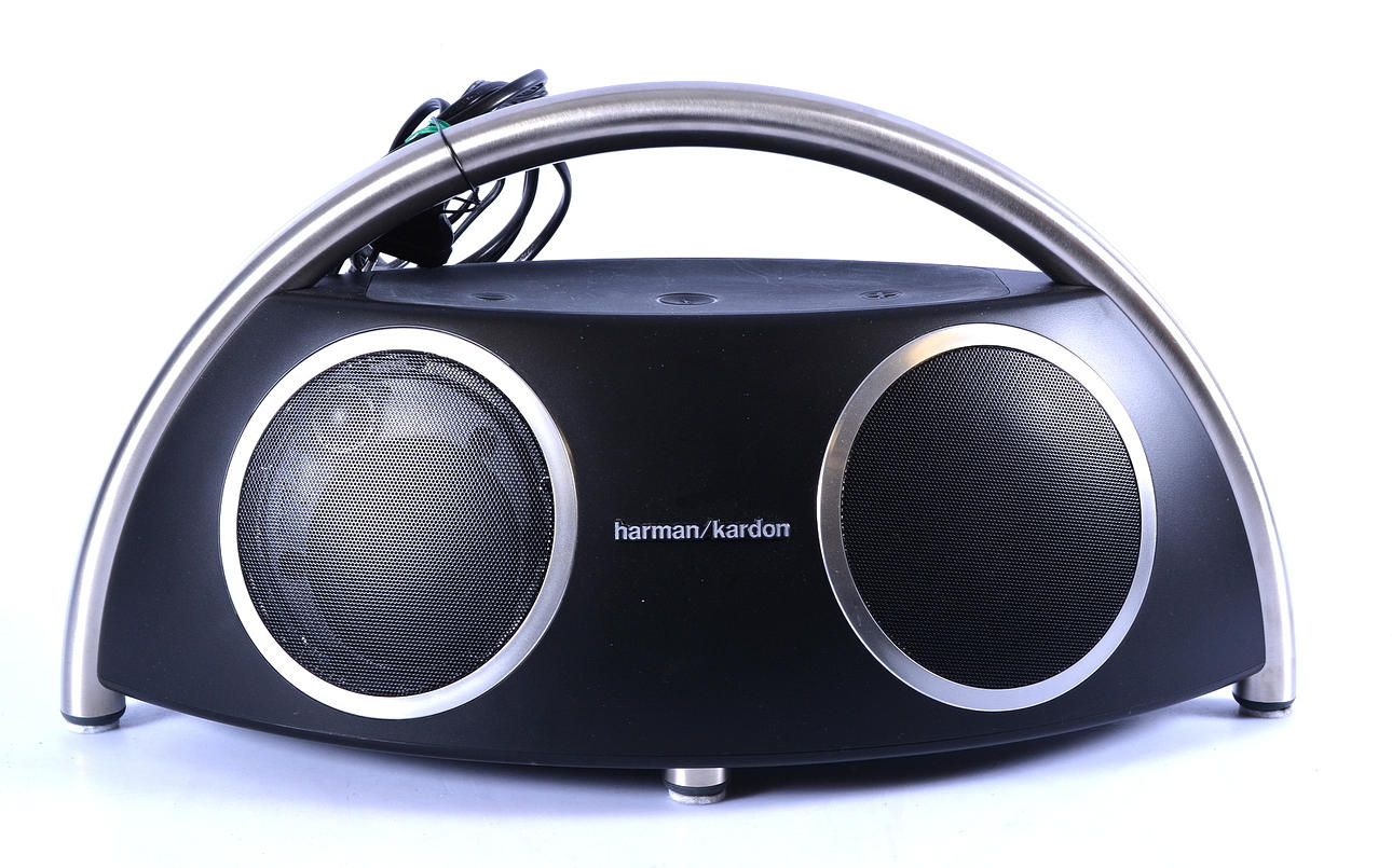 HÖGTALARE, Harman Kardon.