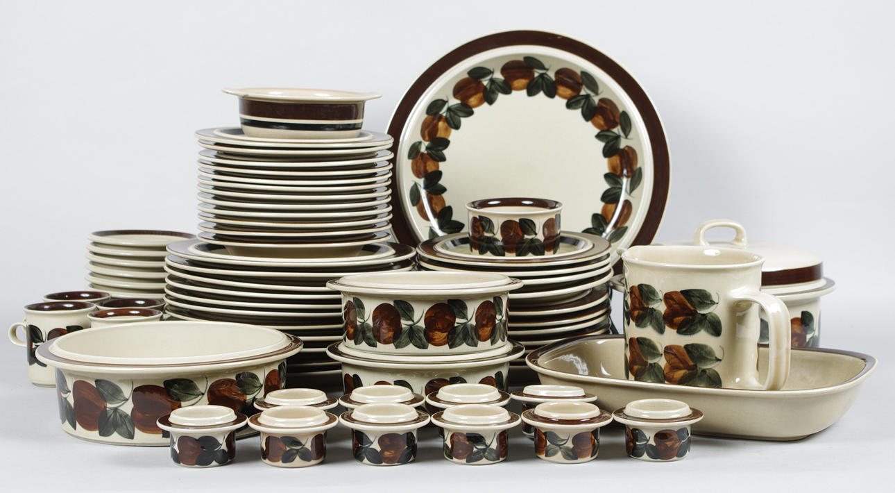 MATSERVIS, "Ruija", W. Årtsilä, Arabia.