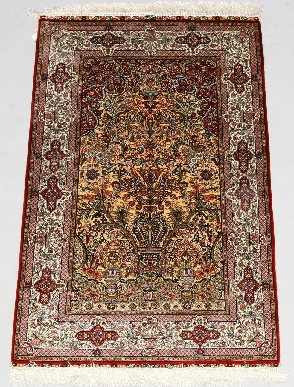 MATTA, orientalisk, ca 123 x 78 cm.