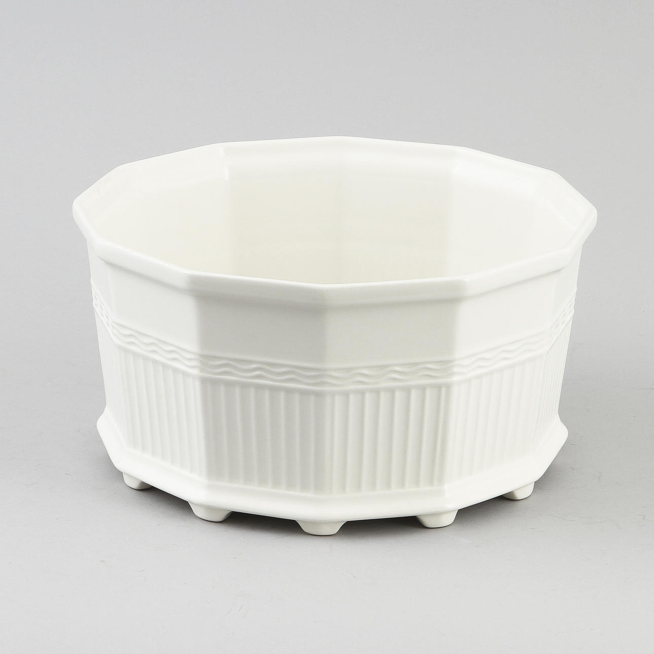 YTTERFODER, Prins Eugens Waldemarsudde, Gustavsberg.