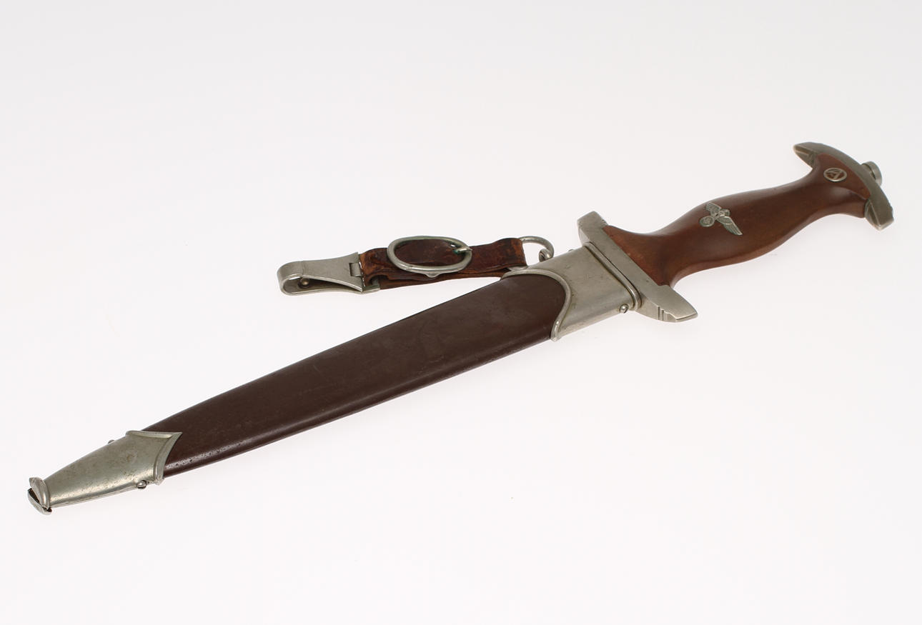 DOLK, SA, Tyskland, 1900-tal.