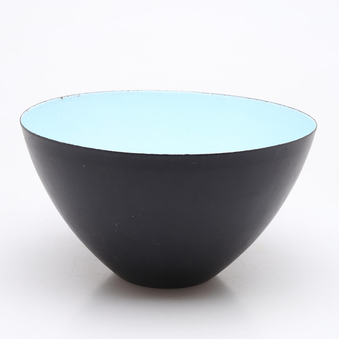 SKÅL, "Krenit", Herbert Krenchel, designet 1953, Danmark.