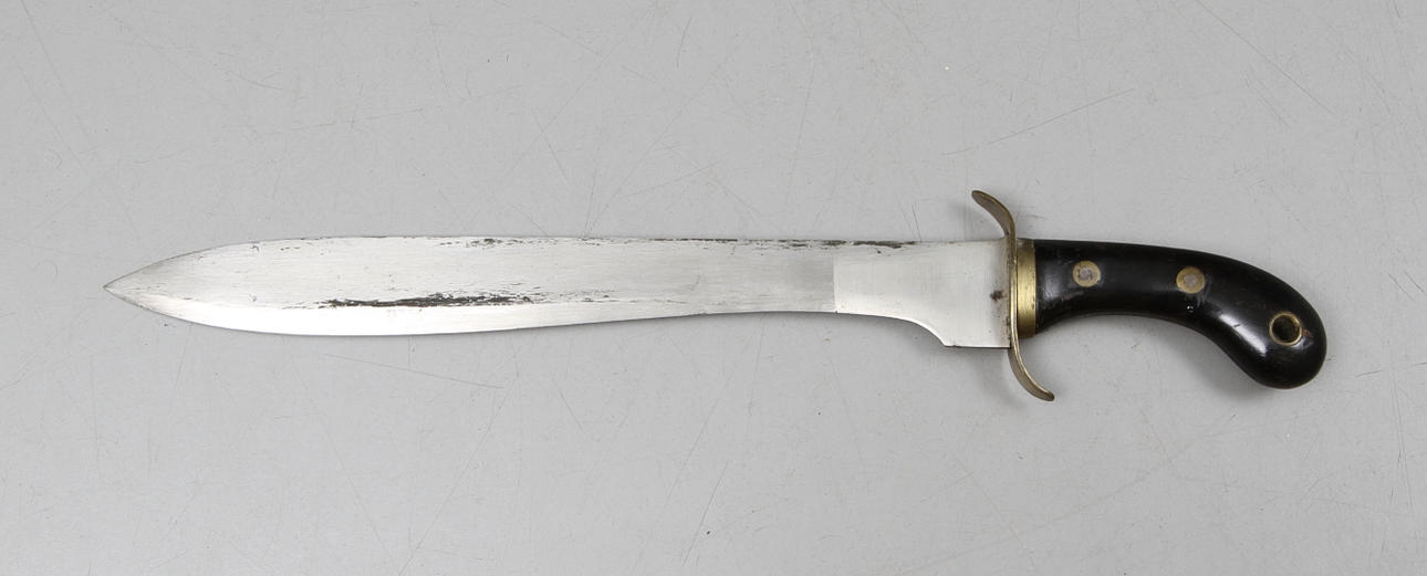FASKINKNIV, m/1848.