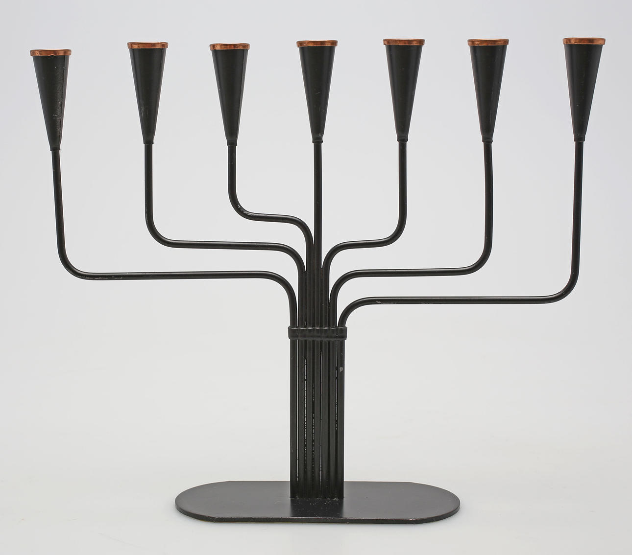 KANDELABER, Gunnar Ander, Ystad Metall.