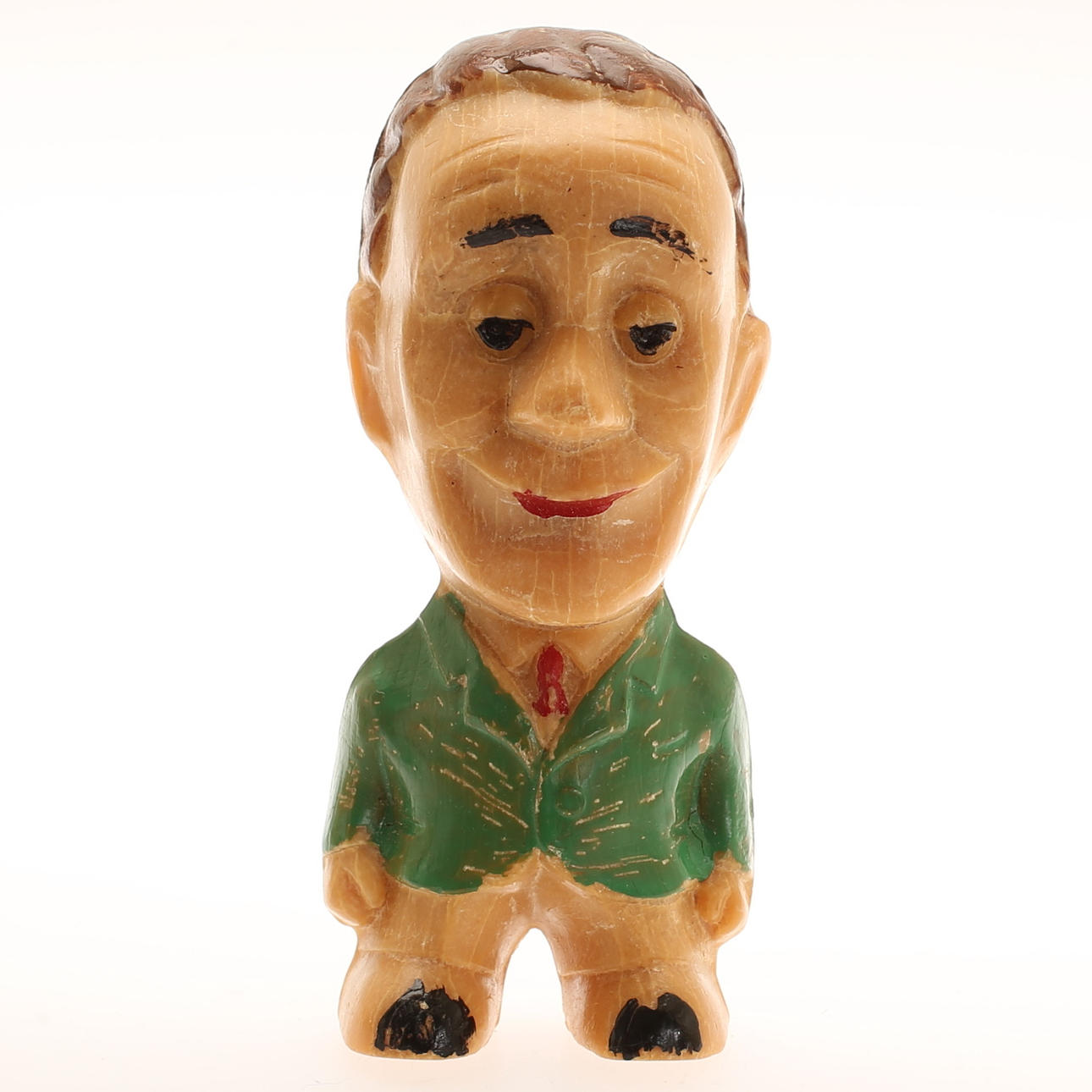 TVÅL, Åke Söderblom, 1940/50-tal.