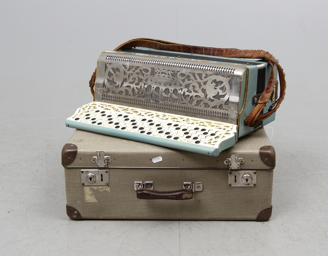 KNAPPDRAGSPEL, Hagströms Excellent, 1930/40 tal.