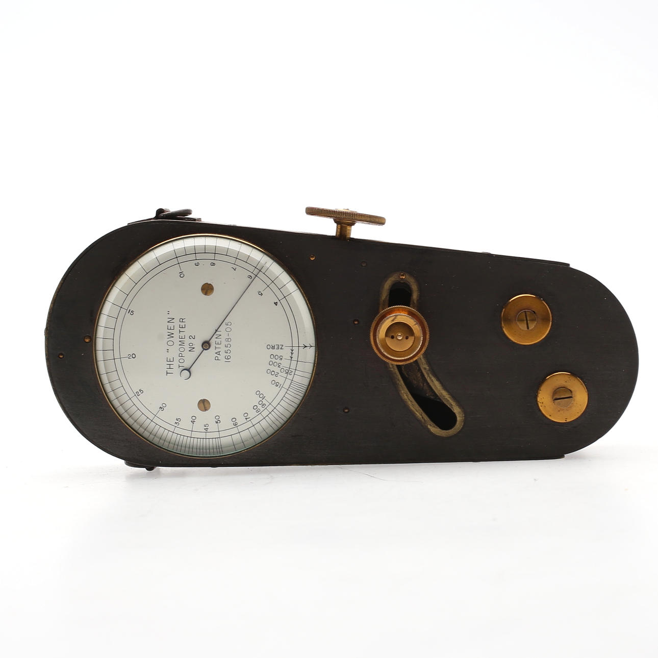 TOPOMETER, 